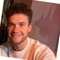 Tim Hoogduin