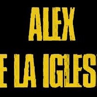 Alex De La Iglesia