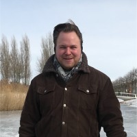 Taro Van Gelderop