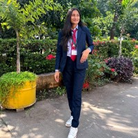 Vaishnavi Tambe