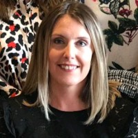 Nicola Middleton