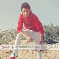 Ahmed Kharfosh