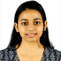 Dhanshree Patel
