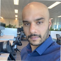 Saurav Singh