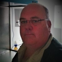 Craig Hallam