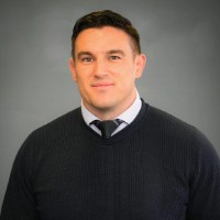 Christopher Pickering Dippfs Cert Cii (Mp)