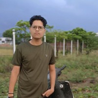 Ritik Singh Bhadauria