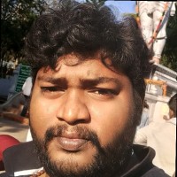 Kalaiyarasan Perumal