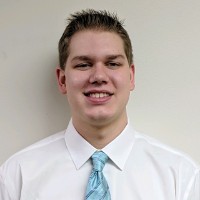 Joshua Priest