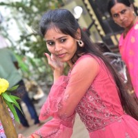 Bhargavi Ch