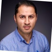 Abdullah Jirjees, Ph.D.