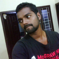 Sruthan Goud