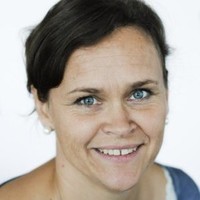 Kirsti Hanebrekke