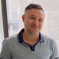 Darko Kovacic
