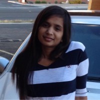 Jaimini Shah