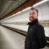 Thomas Jacobsen