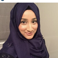 Arfa Juhi Khan