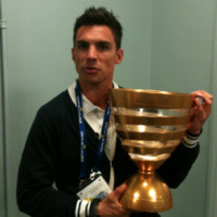 Sebastien Sangnier