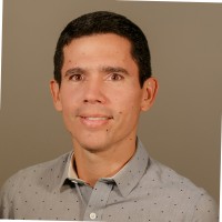 Geraldo Jorge Espíndola