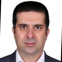 saeed sheikhamiri
