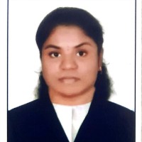 Mulkuntla Bhargavi