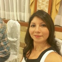 Elizabeth Campos hidalgo