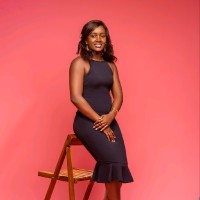 Ngozi Brenda