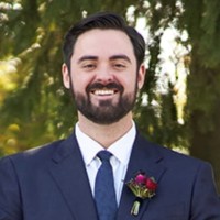 Matthew Woolf