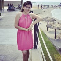 Isabel Acosta Dguez.