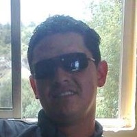 Omar Legorreta Talavera