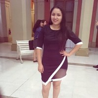 Constanza Rojas Rios