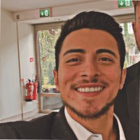 Geovani Romero