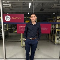Domenic Divincentis