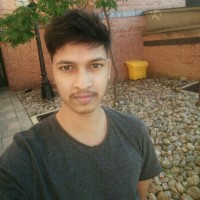 Saurabh Yadav