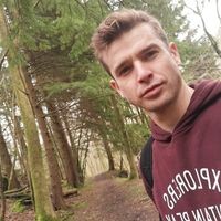 Liam Morris