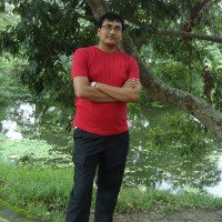 Kamalesh Mondal