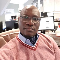 Dieudonné Bisseck