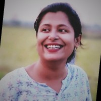 Anubha Sinha