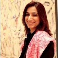 Anshula Ahluwalia