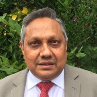 Naren Mistry
