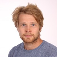 Kalle Liukkonen