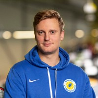 Marcus Fritz