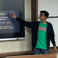 Kartik Jain