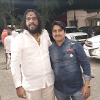 Rohit Gaikwad