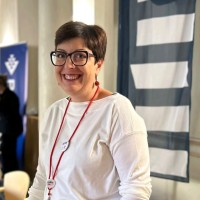 Simona Betti