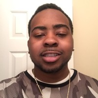 Devante St Louis