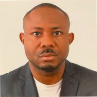 Mcdonald Opara