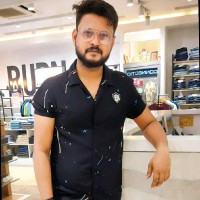 Md. Iftekhar Ansari