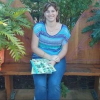 Melissa Travers