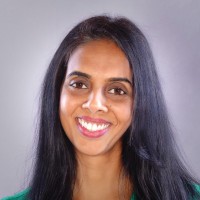 Priya Raghunathan